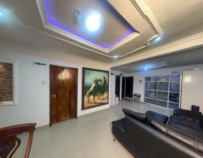 Torices House | Hostal Viva Mar