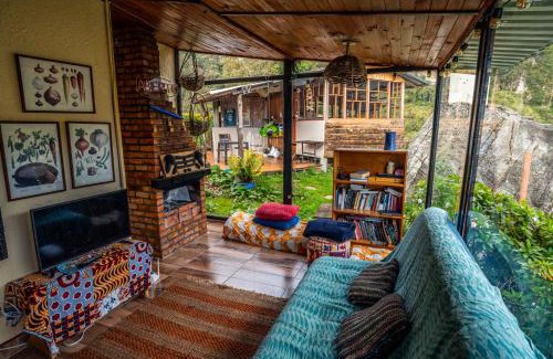 Choachi House | Hostal Waika