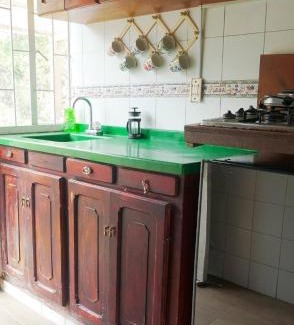 Choachi House | Hostal Waika