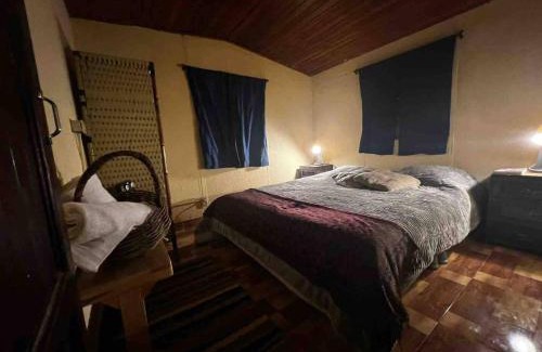 Choachi House | Hostal Waika