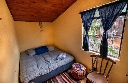 Choachi House | Hostal Waika