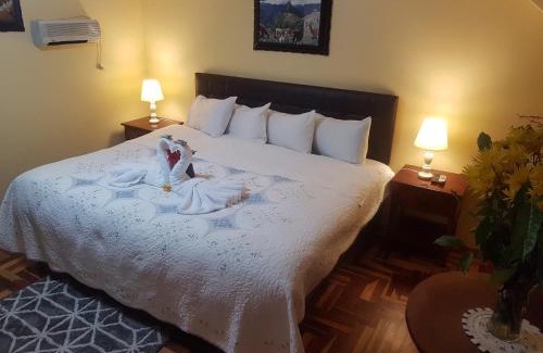 Cusco Historic Center Hotel | Hostal Wasichay