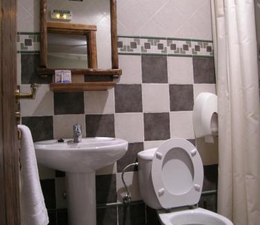 Orio House | Hostal Xaloa Orio