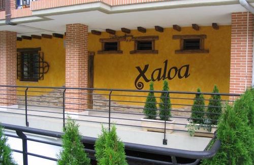 Orio House | Hostal Xaloa Orio