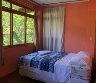 Tzununa Hotel | Hostal Xeabaj La Cascada