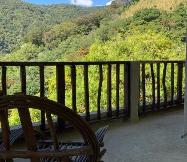 Tzununa Hotel | Hostal Xeabaj La Cascada