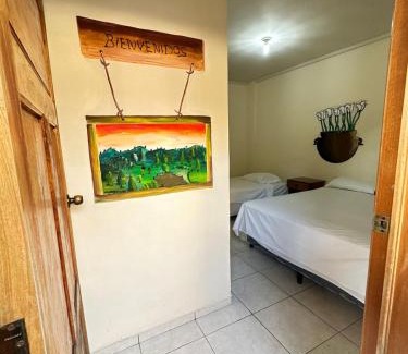 La Palma House | Hostal y Restaurante Posada Real