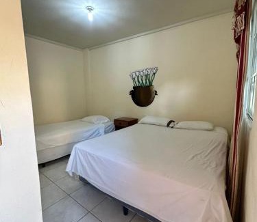 La Palma House | Hostal y Restaurante Posada Real