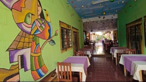 La Palma House | Hostal y Restaurante Posada Real