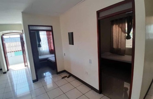 Los Cerros Bed & Breakfast | Hostal Yulian