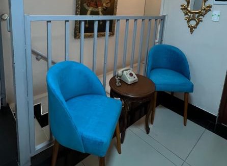 San Ignacio House | HostalSeñorCautivo