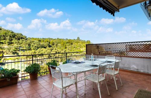 Laigueglia Apartment | Hostdomus - Casa Uliveto
