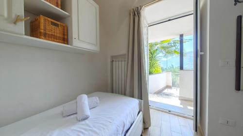 Toirano Apartment | Hostdomus - La casa tra ulivi e storia