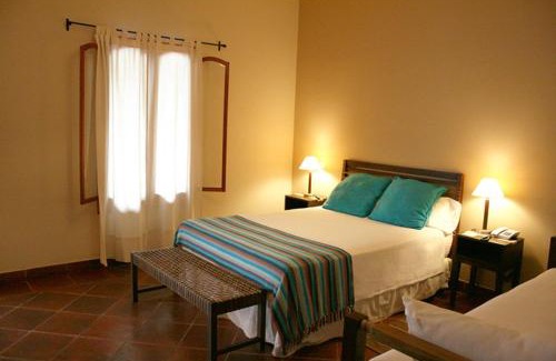 Libertador General San Martin Hotel | Hostería Posada del Sol