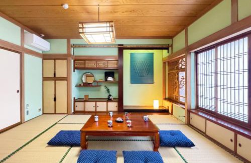 Matsumoto House | Hosted Stay Minpaku Hallelujah