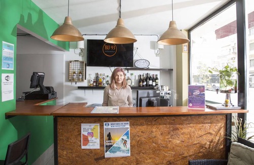 Tel Aviv Hostel | Hostel ∙ 50 guests
