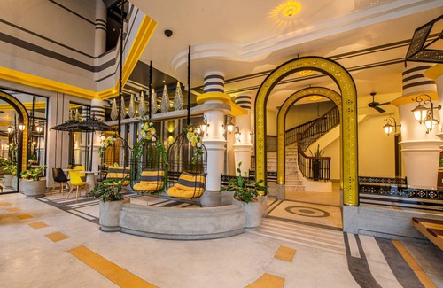Downtown Siem Reap Hostel | Hostel ∙ 8 guests