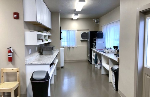 People's Freeway Hostel | Hostel ∙ 8 guests