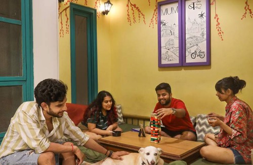 Andheri West Hostel | Hostel ∙ 8 guests