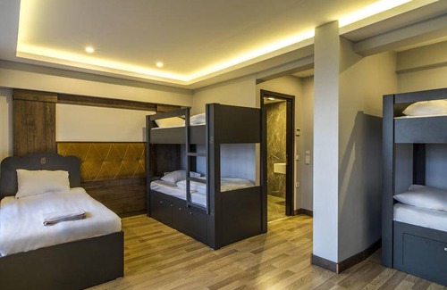 Sultanahmet Hostel | Hostel ∙ 8 guests