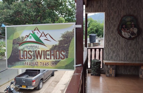 Minca Hostel | Hostel ∙ 8 guests