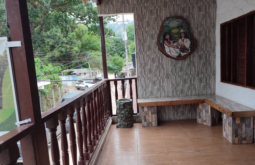 Minca Hostel | Hostel ∙ 8 guests