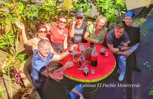 Santa Elena Hostel | Hostel ∙ 8 guests