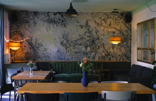 Altlindenau Hostel | Hostel ∙ 8 guests