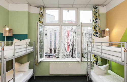Mitte Hostel | Hostel ∙ 8 guests