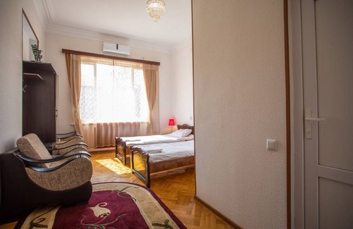 Kutaisi Hostel | Hostel ∙ 8 guests