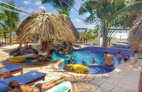 El Paredon Hostel | Hostel ∙ 8 guests