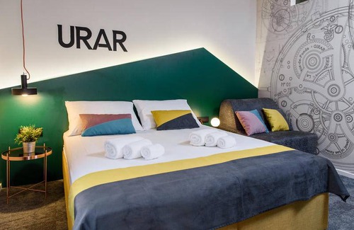 Zagreb Hostel | Hostel ∙ 8 guests