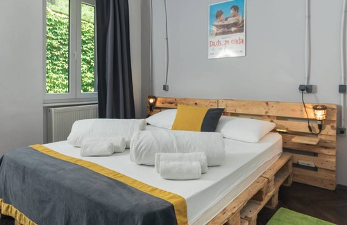 Zagreb Hostel | Hostel ∙ 8 guests