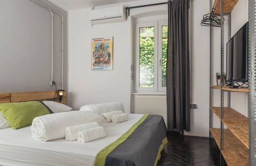 Zagreb Hostel | Hostel ∙ 8 guests