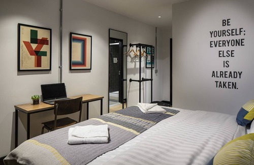City Centre Dublin Hostel | Hostel ∙ 8 guests