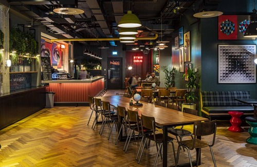 City Centre Dublin Hostel | Hostel ∙ 8 guests