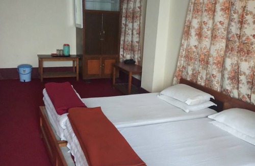 Gangtok Hostel | Hostel ∙ 8 guests
