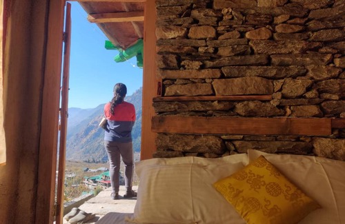 Jagatsukh Hostel | Hostel ∙ 8 guests
