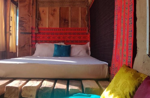 Jagatsukh Hostel | Hostel ∙ 8 guests