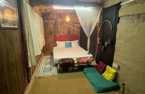 Jagatsukh Hostel | Hostel ∙ 8 guests