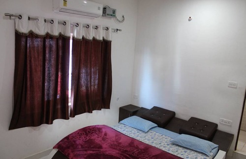 Orchha Hostel | Hostel ∙ 8 guests