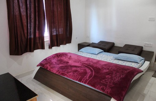 Orchha Hostel | Hostel ∙ 8 guests