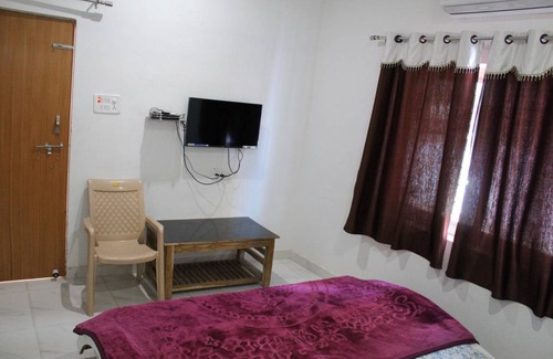 Orchha Hostel | Hostel ∙ 8 guests