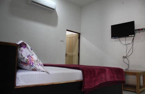 Orchha Hostel | Hostel ∙ 8 guests