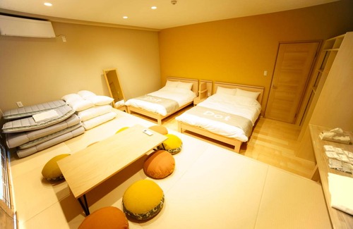 Oishi Hostel | Hostel ∙ 8 guests