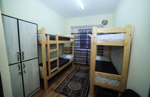 Osh Hostel | Hostel ∙ 8 guests