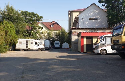 Osh Hostel | Hostel ∙ 8 guests