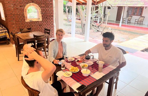 Inamaluwa Hostel | Hostel ∙ 8 guests