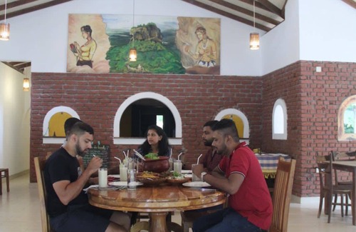 Inamaluwa Hostel | Hostel ∙ 8 guests