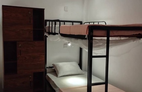 Inamaluwa Hostel | Hostel ∙ 8 guests